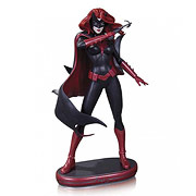 DC Comics Cover Girls Batwoman Statue